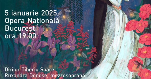 Concertul anului: The Garden of Dreams te așteaptă!