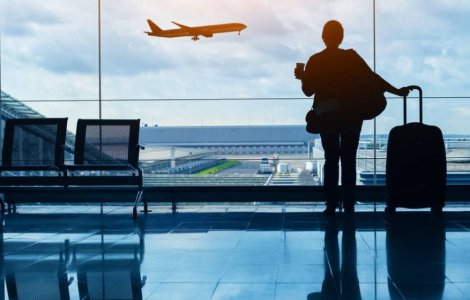 Oferte șoc la bilete de avion: reducere de 50% cu Tarom și AnimaWings