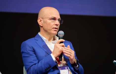 Ce hobbyuri surprinzătoare are CEO-ul FAN Courier în timpul liber