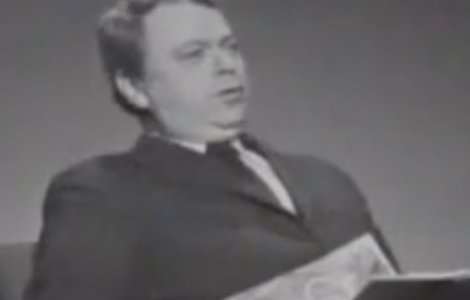 Octavian Cotescu: un maestru al scenei românești
