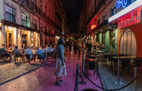 Descoperă destinațiile secrete din Portugalia pentru o viață de noapte memorabilă