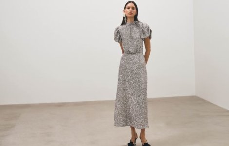 A fost deschis sezonul petrecerilor! Cele mai hot articole din colecția Reserved Studio