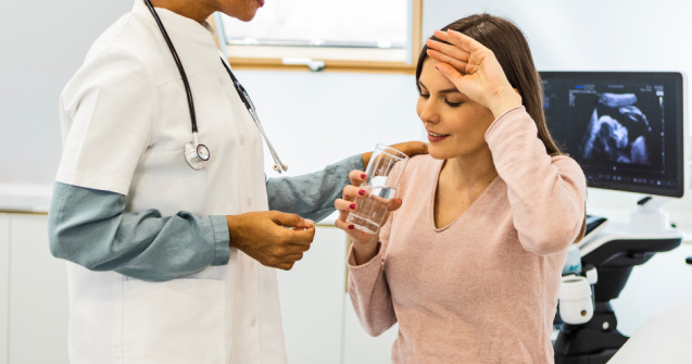 Ce să mănânci când ai amețeli? Iată ce vitamine se recomandă