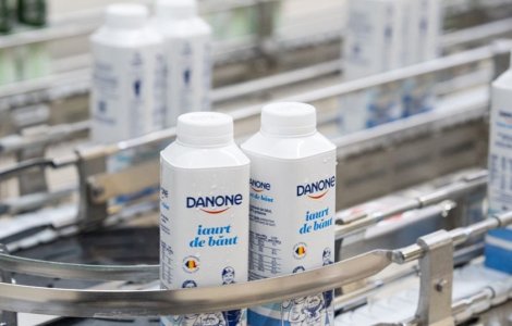 Românii își schimbă obiceiurile: Creștere surprinzătoare pentru Alpro