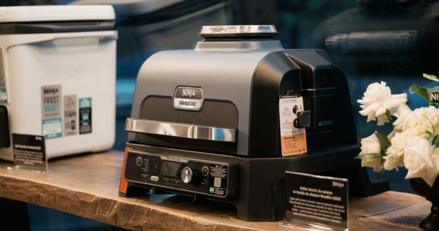 NINJA aduce revoluția electrocasnică în România!