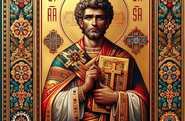 Mesaje de La Multi Ani de Sf Andrei - cele mai frumoase urari si felicitari de Sf Andrei