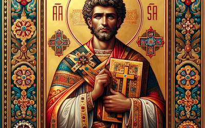 Mesaje de La Multi Ani de Sf...