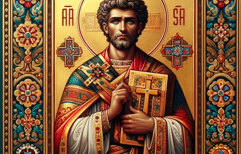 Mesaje de La Multi Ani de Sf Andrei - cele mai frumoase urari si felicitari de Sf Andrei