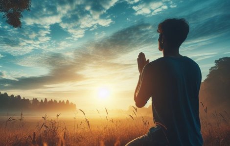 Rugaciunile diminetii: rugăciune de dimineață scurtă pentru fiecare zi a săptămânii