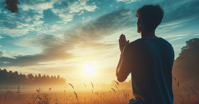 Rugăciune de dimineață scurtă pentru fiecare zi a săptămânii