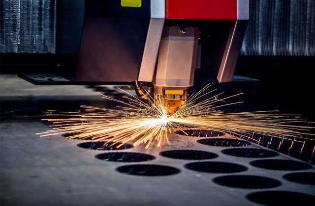 Informații utile despre tehnologia CNC Laser	