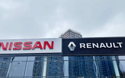 Planul secret al Nissan de a...