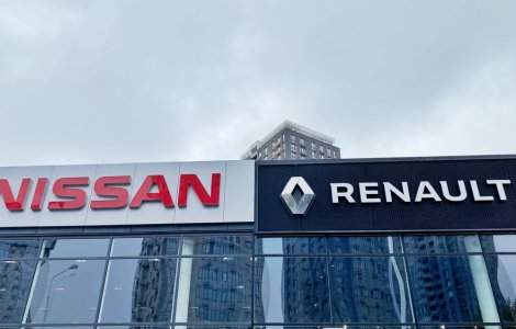 Nissan și planul secret: Honda ar putea intra în joc?