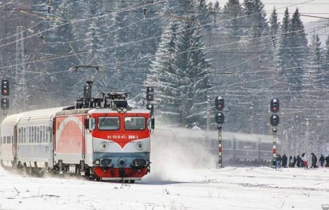 Economisește 25% la abonamentele CFR și călătorește mai ieftin!