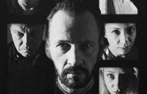 Descoperă secretul din spatele succesului fulminant al premierei Hurlyburly la Sala Luceafărul