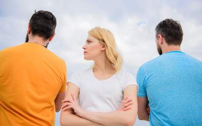 Descoperă cele 5 greșeli...