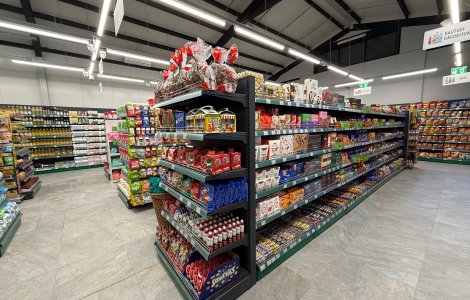 Descoperă surpriza din noul magazin DIANA: ce aduce diferit?