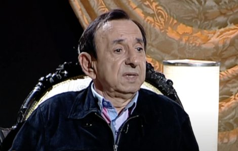 Nae Lăzărescu: maestrul umorului românesc