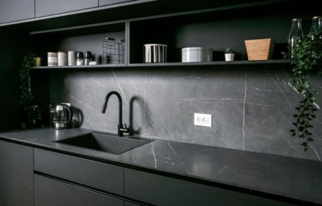 Soluții premium pentru mobilă la comandă: 5 avantaje