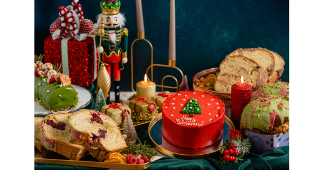 Descoperă secretele dulciurilor de sărbători din orașul tău