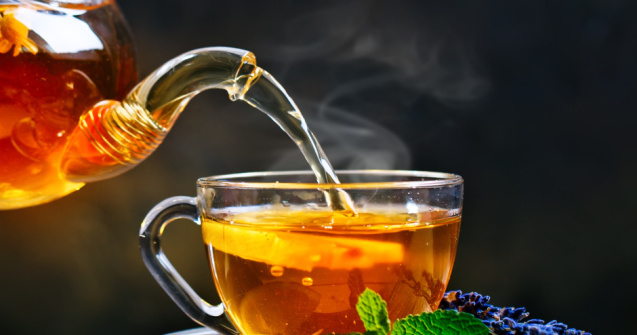 Ceaiul de mușețel - beneficii și proprietăți pentru sănătate