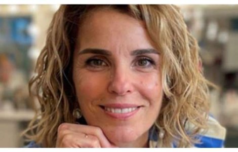 Cine este Cristela Georgescu, soția lui Călin Georgescu?