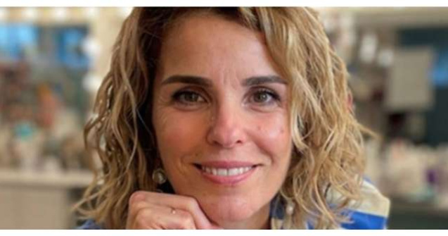 Cine este Cristela Georgescu, soția lui Călin Georgescu?