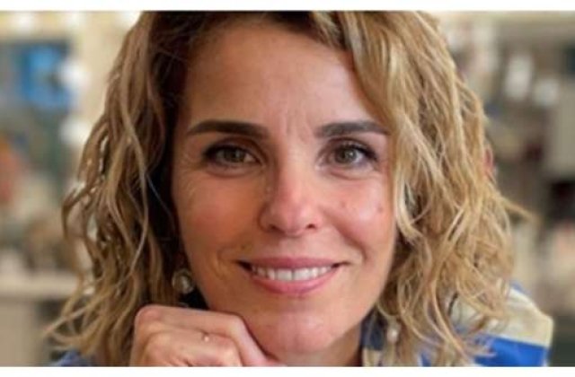 Cine este Cristela Georgescu, soția lui Călin Georgescu? Legătura sa cu medicina holistică