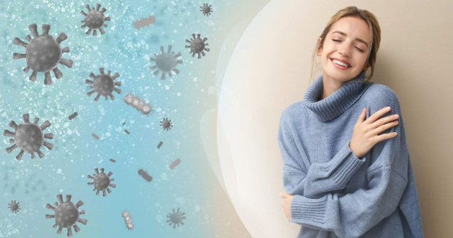 Ce nu ți-a spus nimeni despre secretele sistemului imunitar?