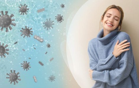 Ce nu ți-a spus nimeni despre secretele sistemului imunitar?