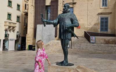 „Prințesa frumuseții”,...