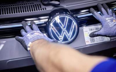 Volkswagen în impas total:...