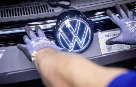 Volkswagen în impas total: Descoperă cum grevele au blocat producția în 9 fabrici germane