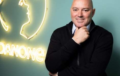 Cine este omul din spatele întrebărilor care schimbă regulile jocului la Danone? Află povestea lui Pascu.