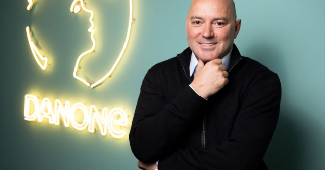 Provocările care l-au format pe Adrian Pascu la Danone Ucraina