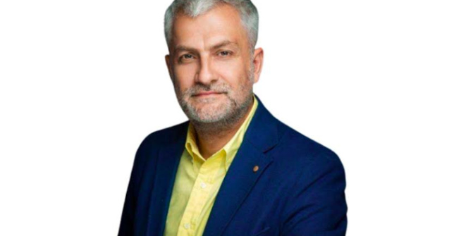 Volumul controversat despre suflet al Dr. Argeșanu dezvăluit la Gaudeamus 2024