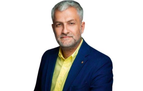 Un nou volum controversat despre suflet de la Dr. Ovidiu Dragoș Argeșanu va fi dezvăluit la Gaudeamus 2024