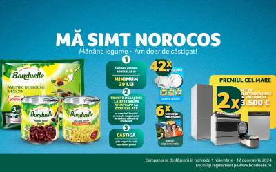 Strategia surprinzătoare a...