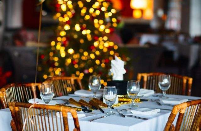 Produsele traditionale MARESC de patru ori costul mesei de Craciun