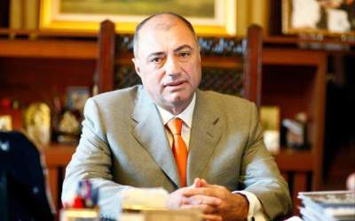 Fostul primar al Craiovei,...