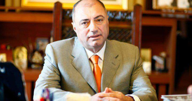 Fostul primar al Craiovei, Antonie Solomon, trimis in judecata