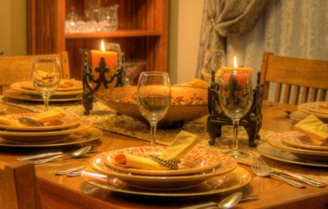  Top  Vrei sa ai an mai BUN? Opt alimente care iti aduc NOROC si PROSPERITATE de Anul Nou