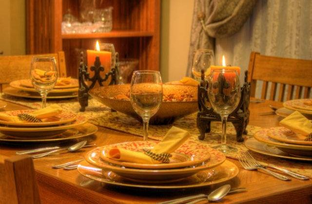 Vrei sa ai an mai BUN? Opt alimente care iti aduc NOROC si PROSPERITATE de Anul Nou