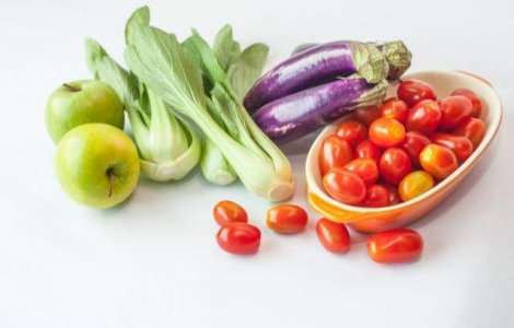  Top  Sunt la INDEMANA oricui! Alimente minune pentru o DIGESTIE mai buna