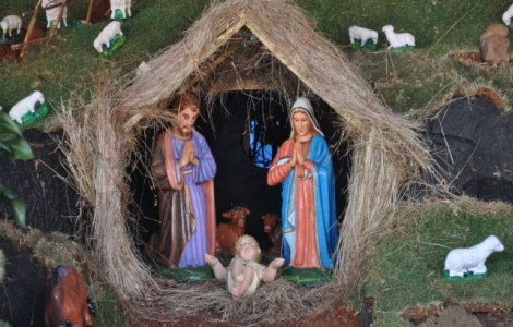  Top  SUPERSTITIILE din Ajunul Craciunului: Ce NU TREBUIE sa faci inainte de ziua nasterii Domnului