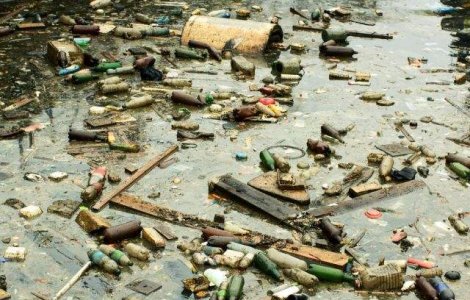  Top  Milioane de oameni, in PERICOL! Cele mai POLUATE locuri de pe Pamant