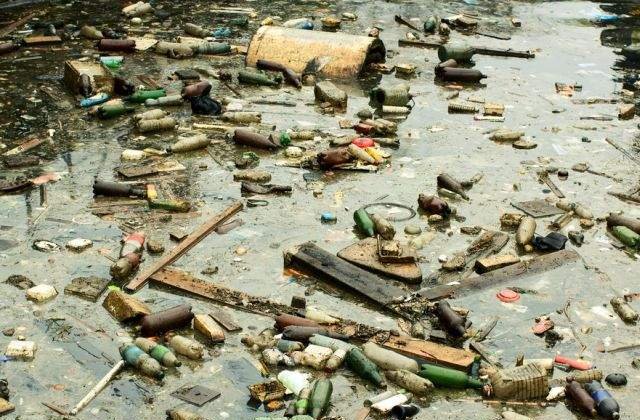 Milioane de oameni, in PERICOL! Cele mai POLUATE locuri de pe Pamant