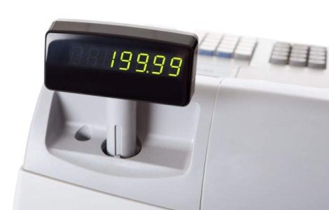 Firmele, OBLIGATE sa aiba case de marcat cu jurnal electronic si legatura ANAF