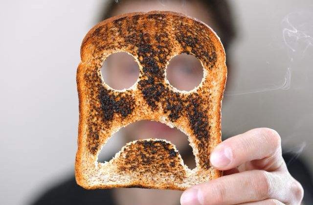 NU incepe ziua cu stangul! Sapte alimente pe care NU AI VOIE sa le consumi la micul dejun