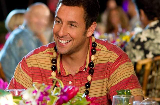 Adam Sandler, lider in topul vedetelor platite exagerat la Hollywood